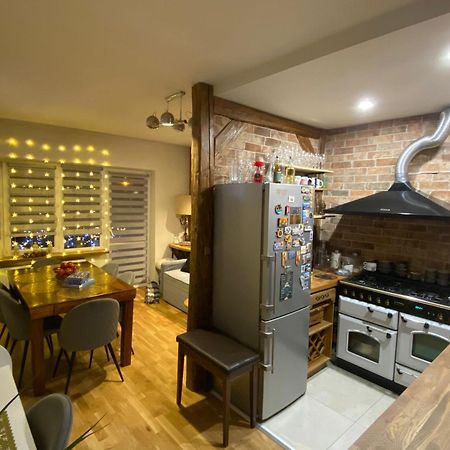 Apartament Centrum 新鲁达 外观 照片