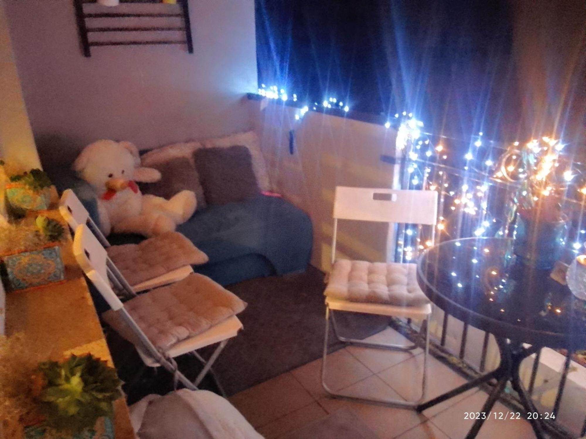 Apartament Centrum 新鲁达 外观 照片