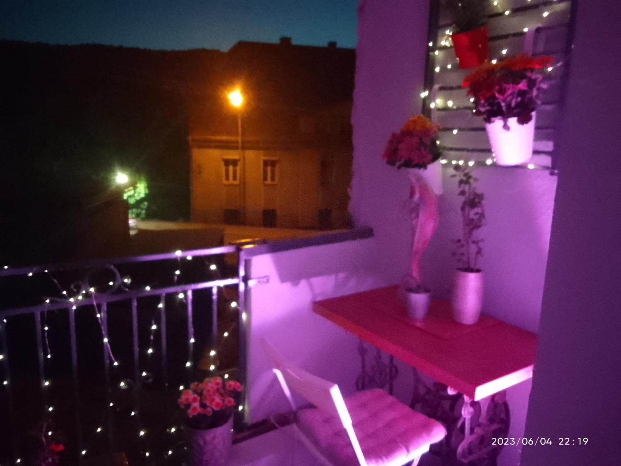 Apartament Centrum 新鲁达 外观 照片
