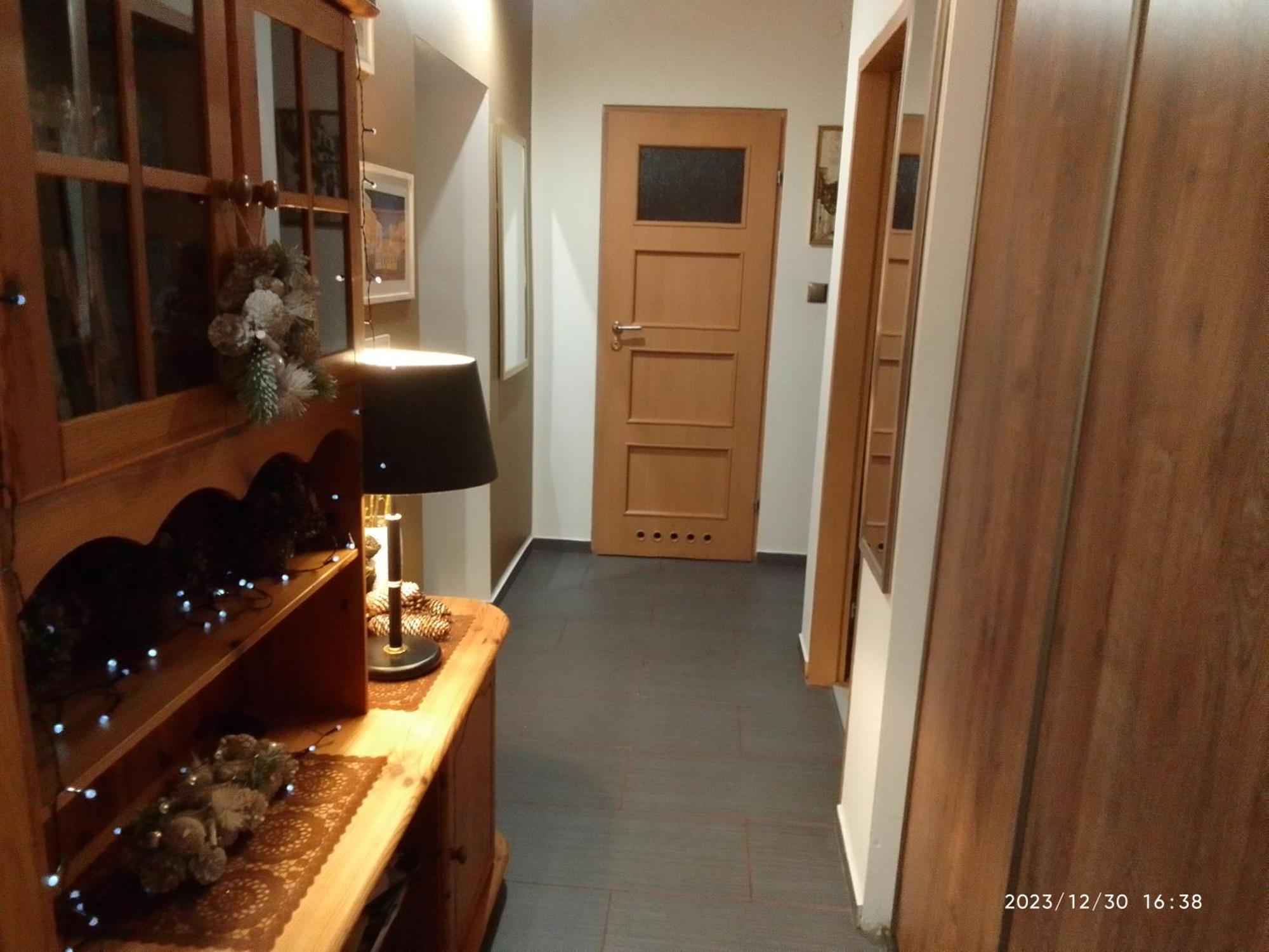 Apartament Centrum 新鲁达 外观 照片