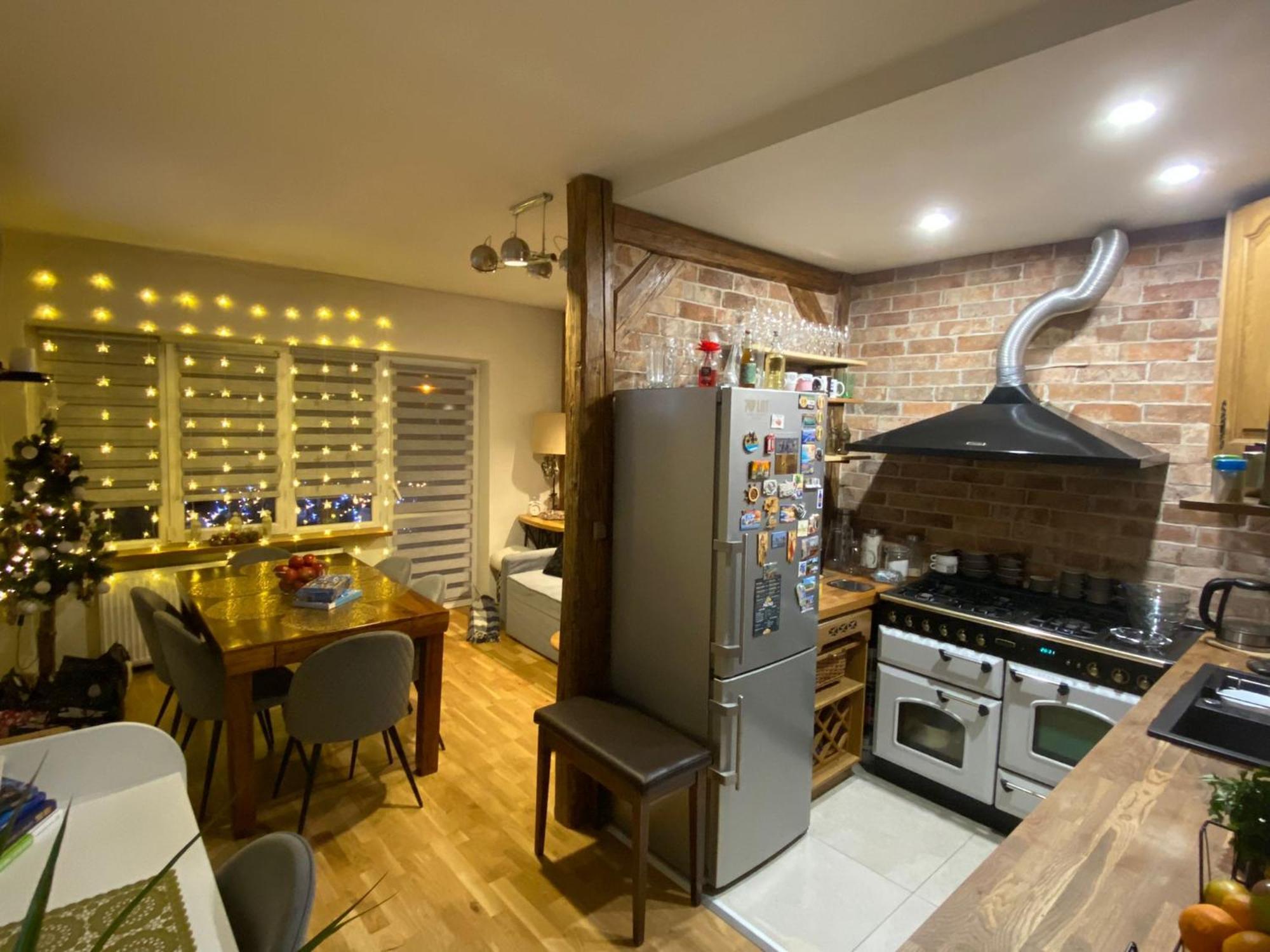 Apartament Centrum 新鲁达 外观 照片