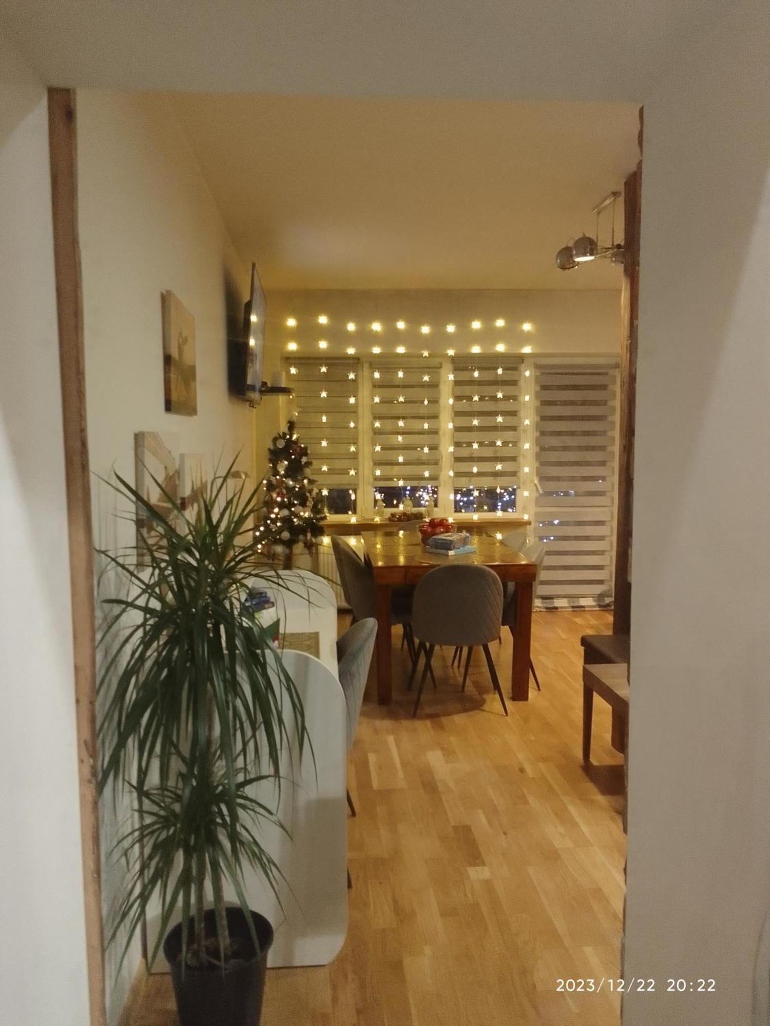 Apartament Centrum 新鲁达 外观 照片