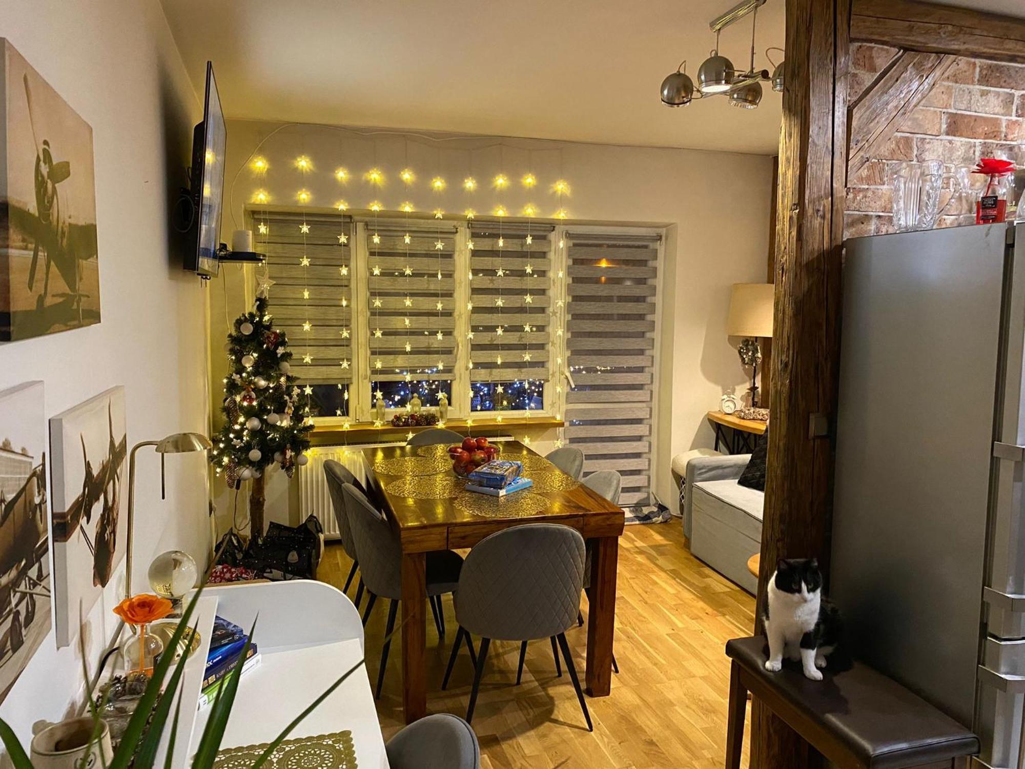 Apartament Centrum 新鲁达 外观 照片