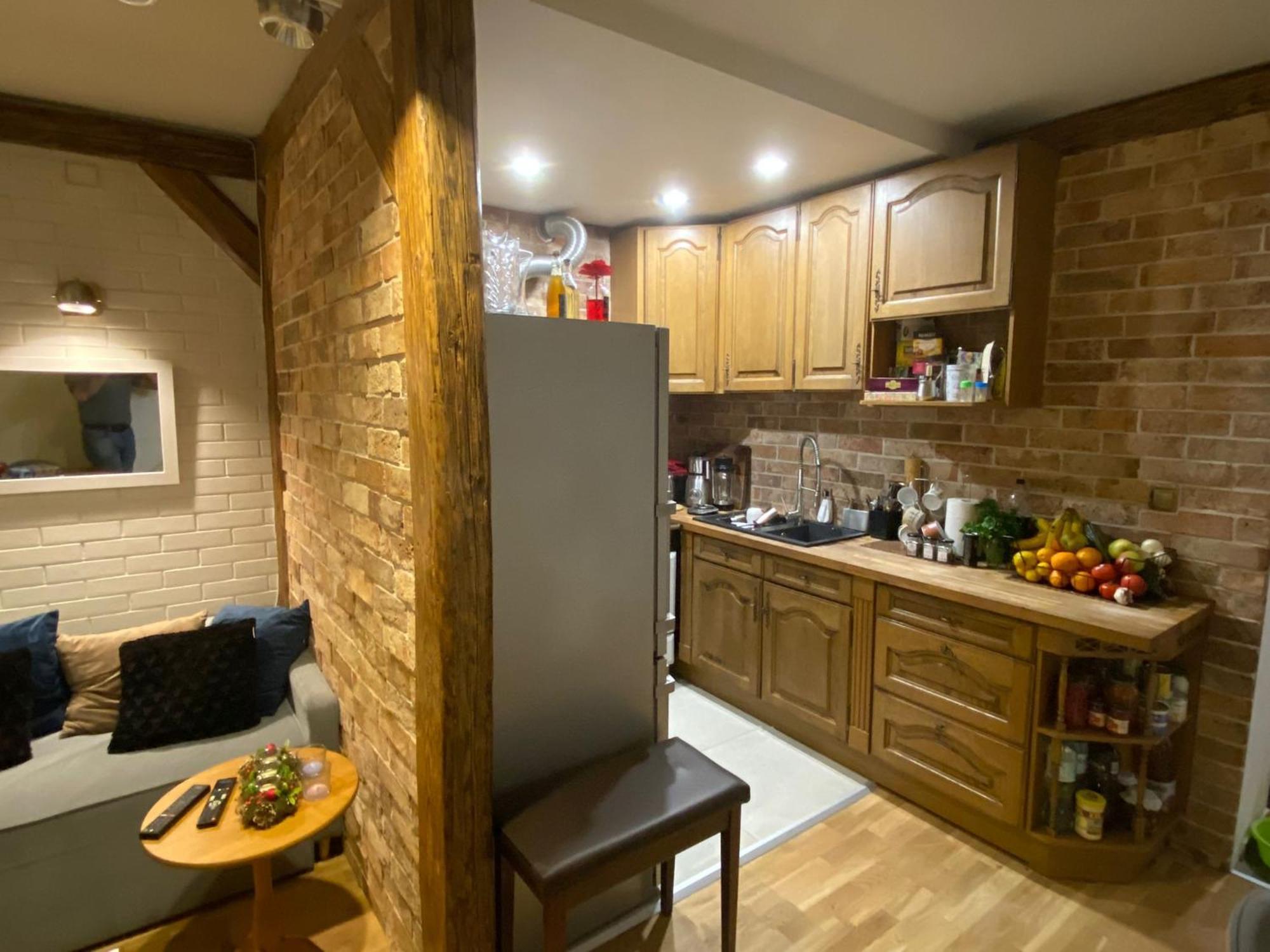 Apartament Centrum 新鲁达 外观 照片