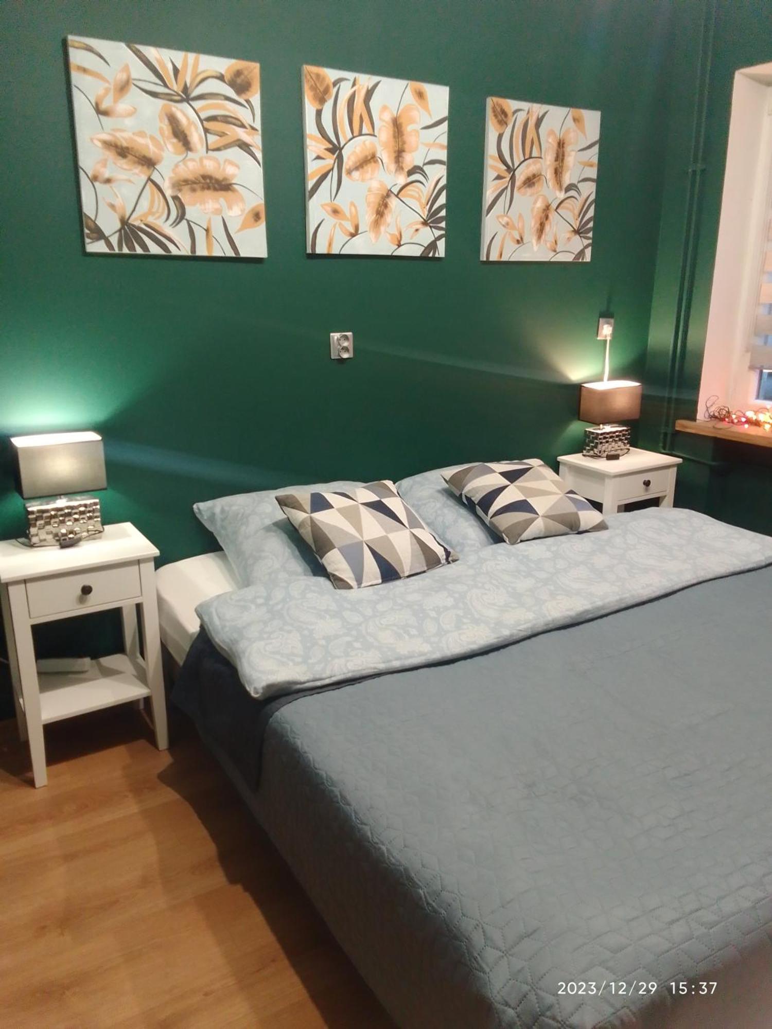 Apartament Centrum 新鲁达 外观 照片