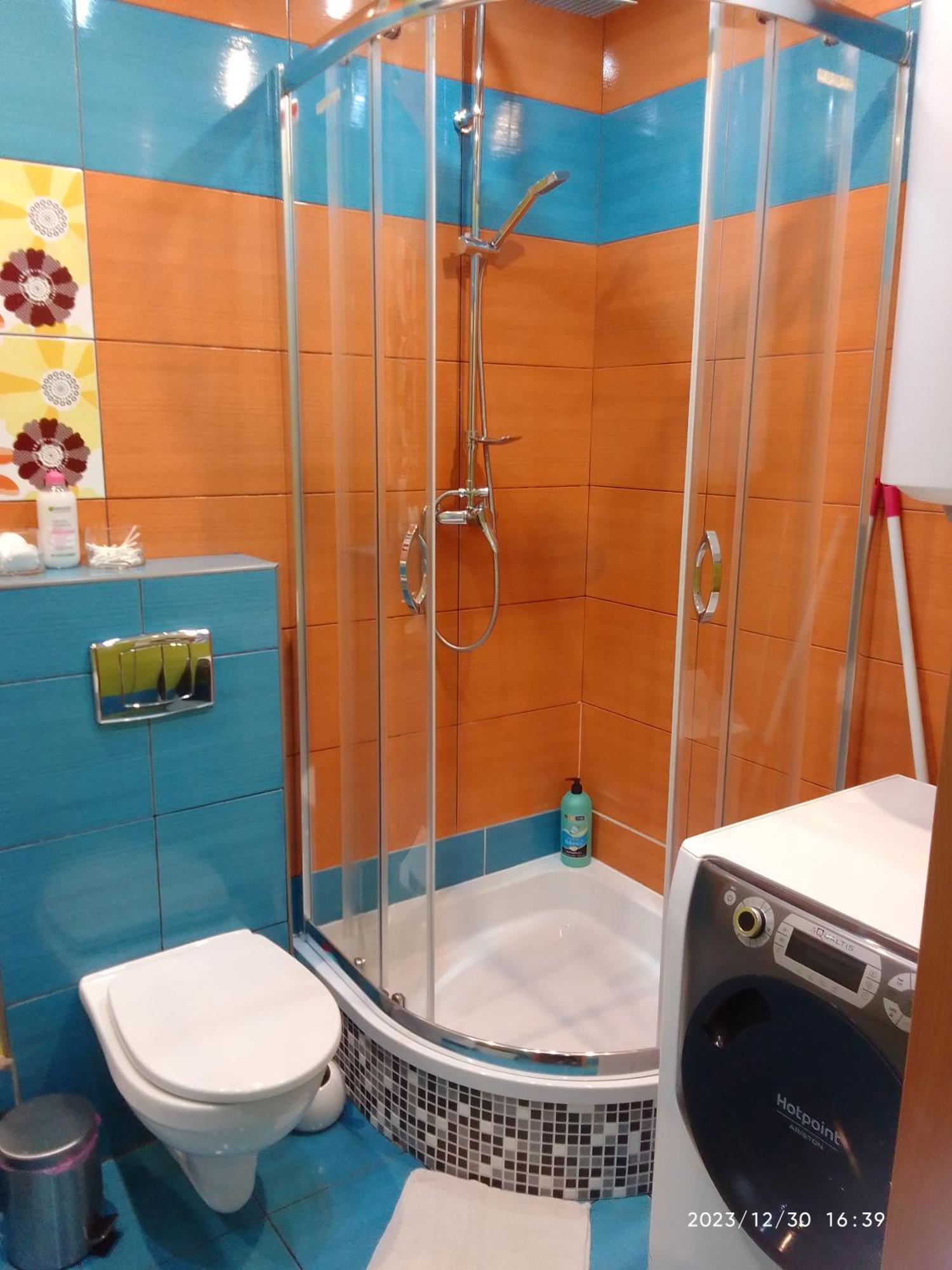 Apartament Centrum 新鲁达 外观 照片